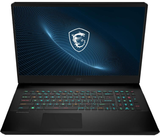 MSI GP76 i7-12700H/32GB/1TB/Win11 RTX3080 - 1089787 - zdjęcie 4